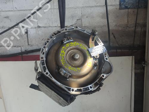 Used Gearbox MERCEDES-BENZ E-CLASS (W210) E 320 CDI (210.026) (197 hp) 29126018