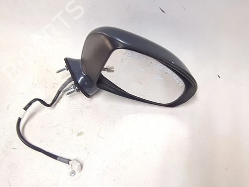 Used Right mirror TOYOTA AVENSIS (_T25_) [2003-2008]  25485970