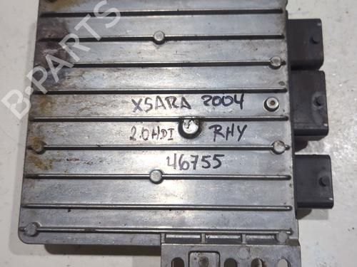 Electronic module CITROËN XSARA Coupe (N0) 1.6 16V | BP24630269M83 