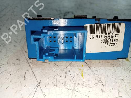 Switch CITROËN C2 (JM_) 1.4 HDi | BP36766983I30 - Image 3