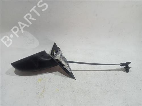 Used Left mirror SEAT IBIZA III (6L1) 1.9 TDI (131 hp) 23921720