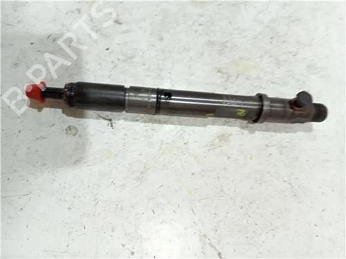 Used Injector AUDI A6 C5 (4B2, 4B4) 2.5 TDI quattro (180 hp) 23930134