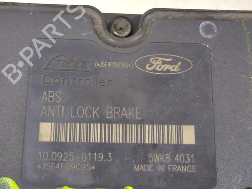 ABS pump FORD FOCUS I (DAW, DBW) 1.6 16V | BP26612969M43 