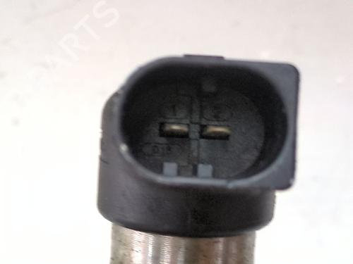 Injector RENAULT MEGANE II (BM0/1_, CM0/1_)  | BP27694537M100 