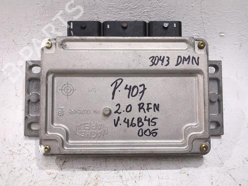 Used Electronic module PEUGEOT 407 SW (6E_, 6D_) 2.0 (136 hp) 32282507