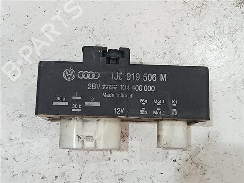 Electronic module SEAT IBIZA III (6L1) 1.9 TDI | BP23912518M83 
