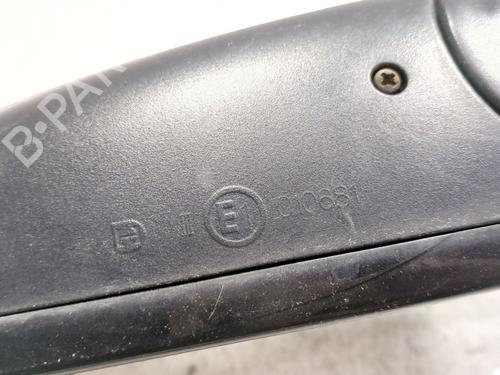 Bakspejl Højre AUDI A4 B6 (8E2) 1.9 TDI quattro | BP31183142C27 