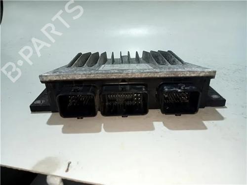 Elektronisk modul RENAULT CLIO II (BB_, CB_) 1.5 dCi (B/CB08) | BP23911970M83 