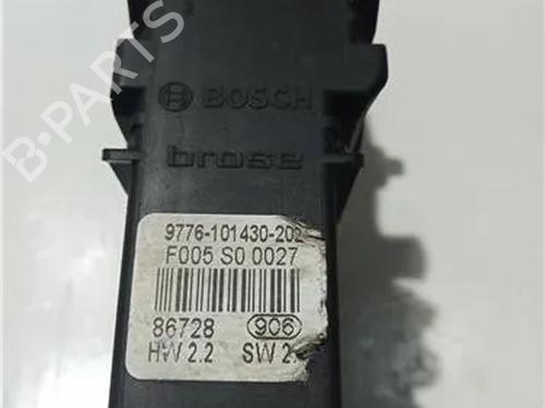 Left front window motor VW GOLF IV (1J1) 1.4 16V | BP23912204E21 