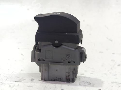 Right front window switch RENAULT MEGANE IV Saloon 1.5 dCi 110 | BP38956206I26 - Image 4