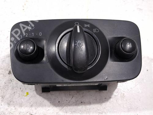 Interruttore luci Interruttore luci FORD MONDEO IV (BA7) 1.8 TDCi (125 hp) 33618849 33618849