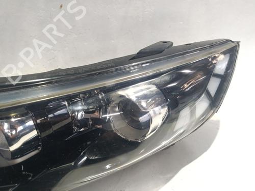 Left headlight KIA OPTIMA (FSGDS6B) 1.7 CRDi | BP39227978C28 - Image 4