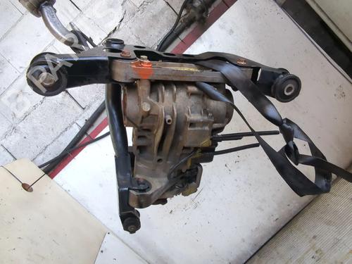 Transfer box VW TRANSPORTER T4 Van (70A, 70H, 7DA, 7DH) 2.4 D | BP29643479M36 