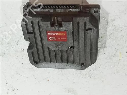 Used Electronic module FIAT UNO (146_, 158_) 1.0 (146E) (56 hp) 23913070