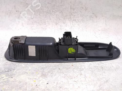 Left front window switch RENAULT CLIO II (BB_, CB_) 1.5 dCi (B/CB07) | BP29394002I27 
