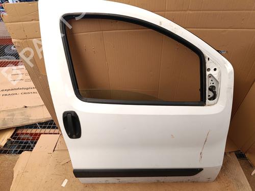 Used Right front door Right front door PEUGEOT BIPPER (AA_) 1.4 HDi (68 hp) 39981087 39981087
