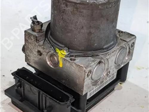 Used ABS pump RENAULT MEGANE II Saloon (LM0/1_) 1.5 dCi (LM1E) (106 hp) 23924691
