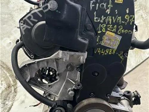 Moteur FIAT BRAVA (182_) 1.9 TD 75 S (182.BF) (75 hp) 23921154