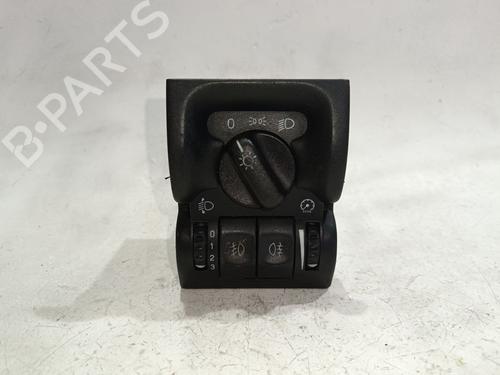Used Headlight switch Headlight switch OPEL VECTRA B (J96) 2.0 DTI 16V (F19) (101 hp) 40291944 40291944