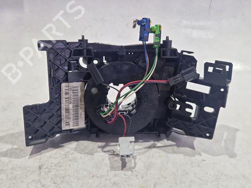 Used Squib airbag Squib airbag RENAULT GRAND SCÉNIC II (JM0/1_) 1.9 dCi (JM14) (131 hp) 33605854 33605854