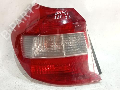 Venstre baglygte Venstre baglygte BMW 1 (E87) 120 d (163 hp) 36768419 36768419