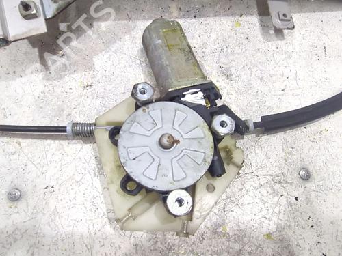 Left front window switch VOLVO S40 I (644) 1.9 DI | BP29387459I27 