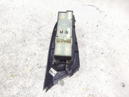 Left front window switch NISSAN ALMERA II (N16) 2.2 dCi | BP29521657I27 