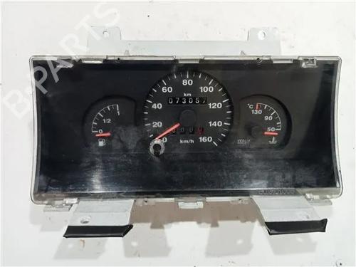 Kombinert Instrument FIAT CINQUECENTO (170_) 0.9 i.e. S (170AF, 170CF) (40 hp) 23932839