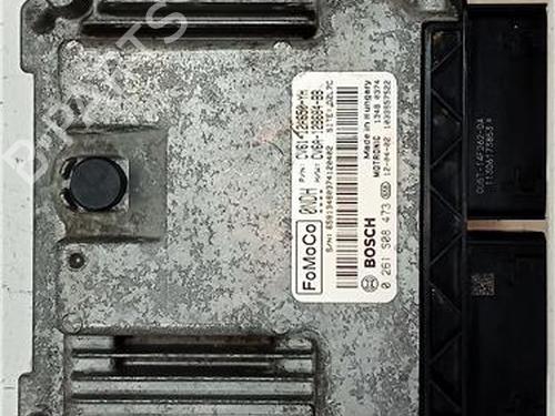 Used Electronic module FORD FOCUS III 1.0 EcoBoost (125 hp) 23908184