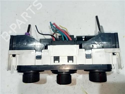 Climate control SEAT IBIZA III (6L1) 1.9 TDI | BP23932431I5 