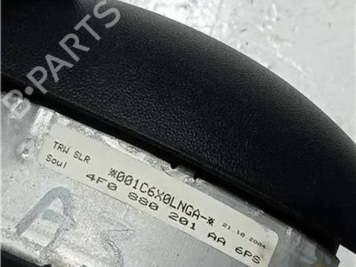 Førerens kollisjonspute AUDI A3 (8P1) 2.0 TDI 16V quattro | BP23915169C9 
