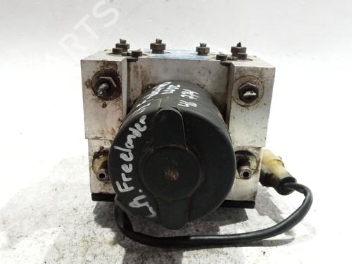 ABS pump LAND ROVER FREELANDER I (L314) | BP30935286M43