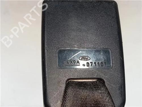 Sikkerhedssele bag højre FORD FIESTA VI (CB1, CCN) 1.6 TDCi | BP23920888I28