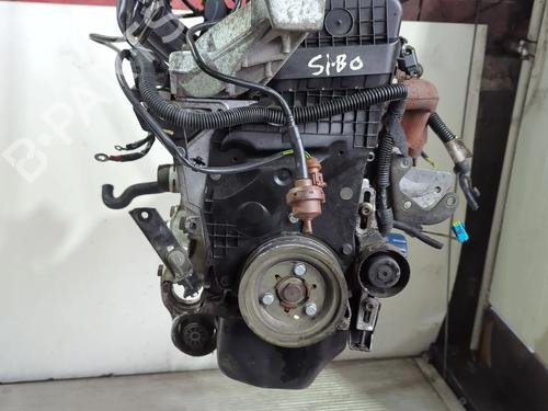 Used Engine PEUGEOT 306 (7B, N3, N5) 1.6 (98 hp) 25050219