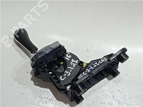 Gear lever CITROËN C3 Picasso (SH_) 1.6 HDi | BP24123633M90 