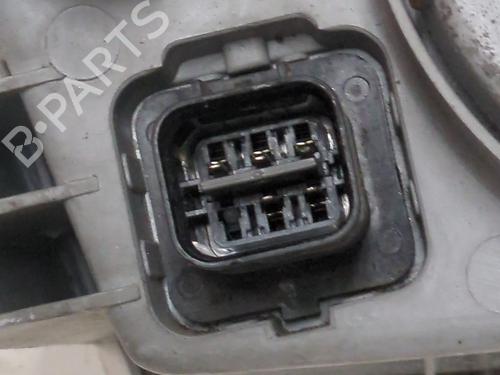 Left headlight HYUNDAI ACCENT I (X-3) 1.5 i 12V | BP25019018C28 