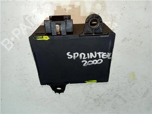 Control unit MERCEDES-BENZ SPRINTER 3-t Van (B903) 311 CDI (903.661, 903.662, 903.663) | BP23920736M11