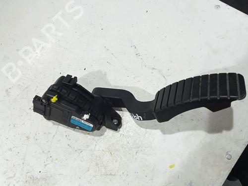 Used Pedal RENAULT LAGUNA II Grandtour (KG0/1_) 1.9 dCi (KG0G) (120 hp) 27275367