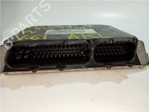 Electronic module VW GOLF IV (1J1) 1.9 TDI | BP23909078M83 