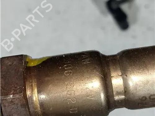 Elektronisk sensor VW POLO V (6R1, 6C1) 1.2 | BP23918689M84 