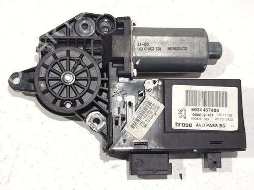 Used Right front window motor PEUGEOT 307 (3A/C) 2.0 HDi 110 (107 hp) 23903449