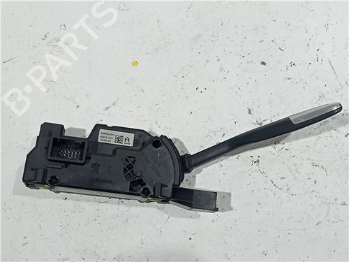 Used Gear lever CITROËN C4 II (NC_) 1.4 VTi 95 (NC8FP0) (95 hp) 26558569