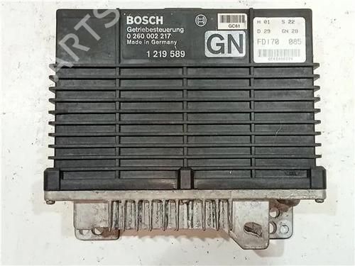 Module électronique BMW 3 (E46) 323 i (170 hp) 23907802