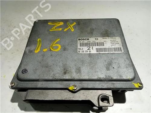 Module électronique CITROËN ZX (N2) 1.9 D (68 hp) 23915970