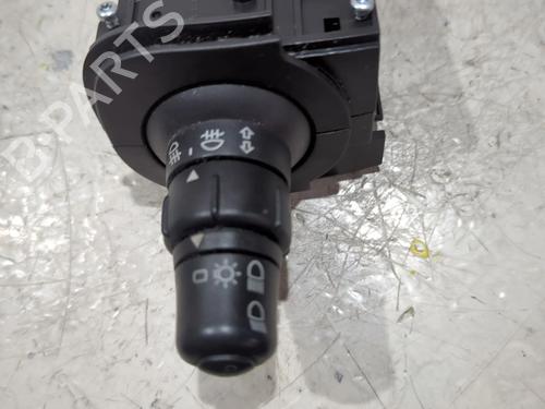 Headlight switch RENAULT SCÉNIC II (JM0/1_) 1.9 dCi (JM0G, JM12, JM1G, JM2C) | BP26921929I24 
