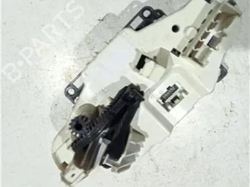 AC-Styringsenhed/Manøvreenhed FORD FIESTA VI (CB1, CCN) 1.6 TDCi | BP23929581I5