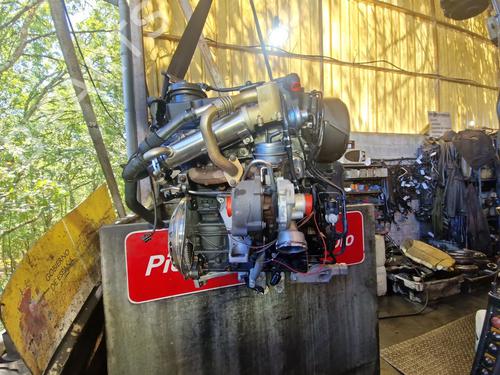 Engine AUDI A4 B7 (8EC) 2.0 TDI 16V | BP39098657M1 - Image 3