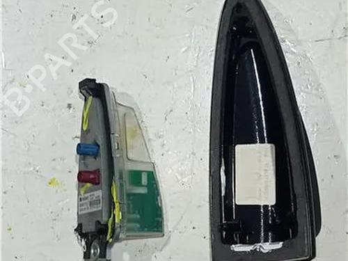 Used Antenna/Base BMW 3 (E90) 325 i (218 hp) 23923498
