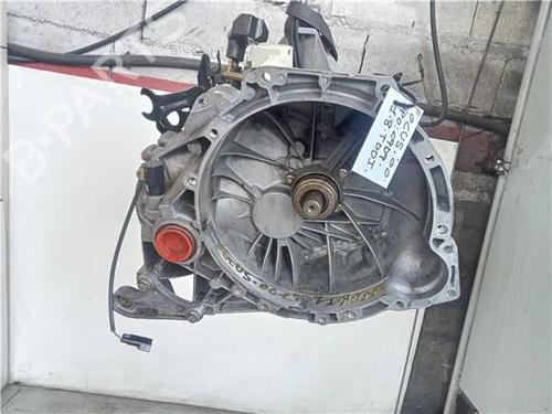 Used Gearbox FORD FOCUS II (DA_, HCP, DP) 1.6 TDCi (90 hp) 23922958