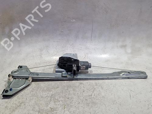 Used Other Other CITROËN BERLINGO MULTISPACE (B9) 1.6 HDi 90 (92 hp) 33321692 33321692